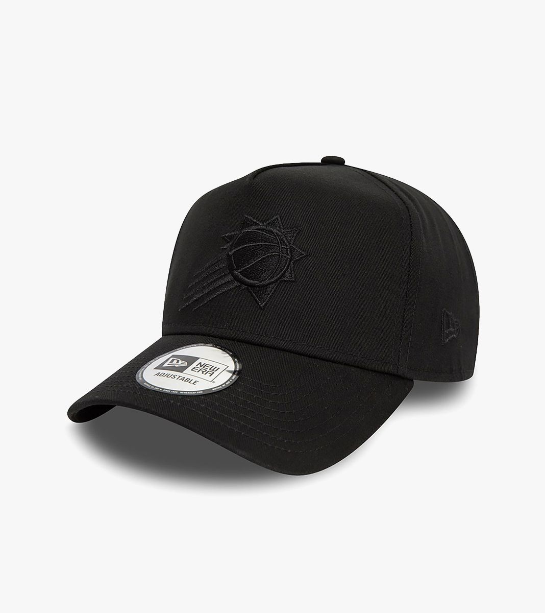 Black NBA EFRAME SUNS