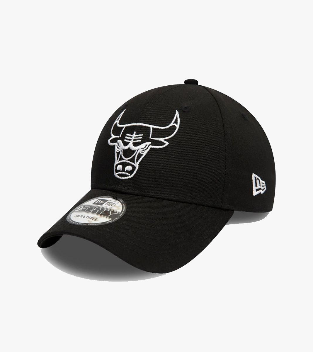 Musta NBA ESSENTIAL OUTLINE 940 BULLS