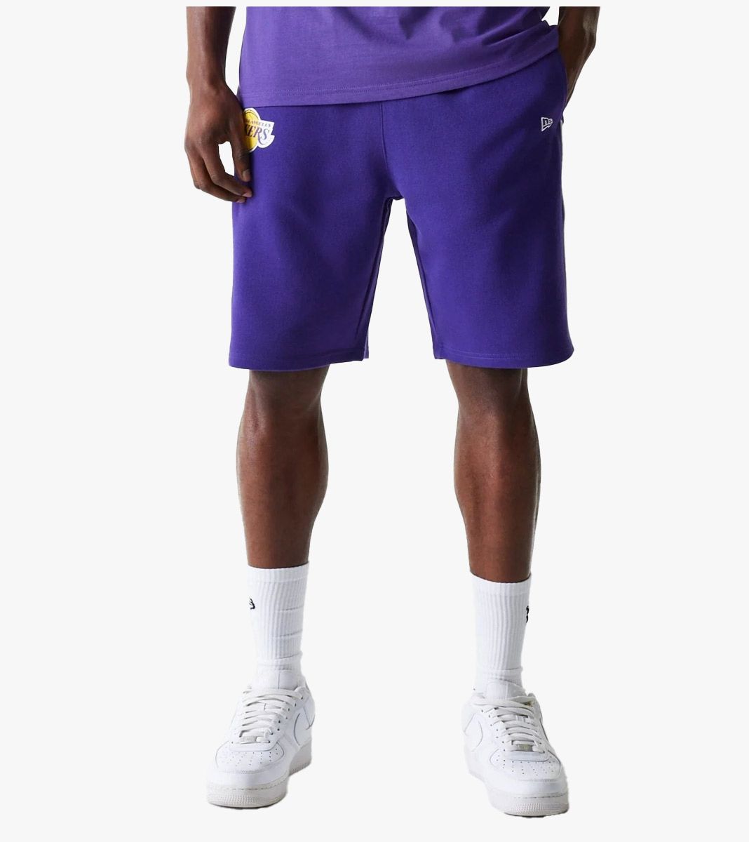 Violetti NBA PIPING SHORT
