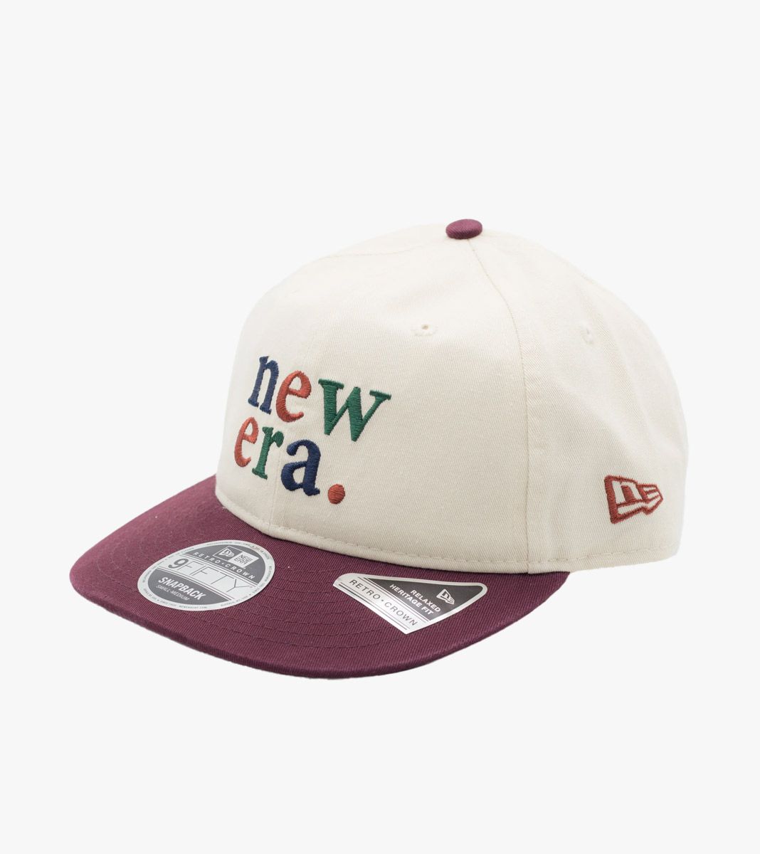 Smėlinė Ne contrast 9fifty