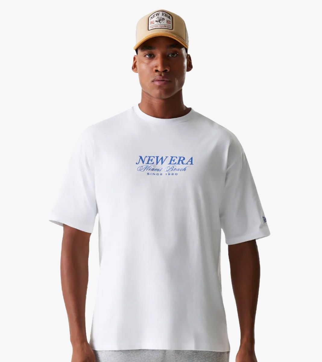 Balta Ne vacation grphc os tee