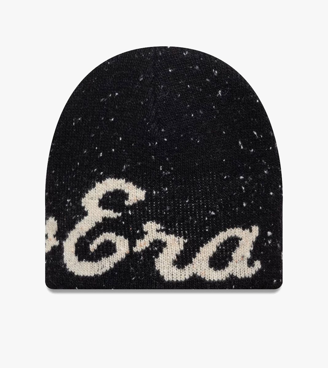 Black NEW ERA HERITAGE SKULLY