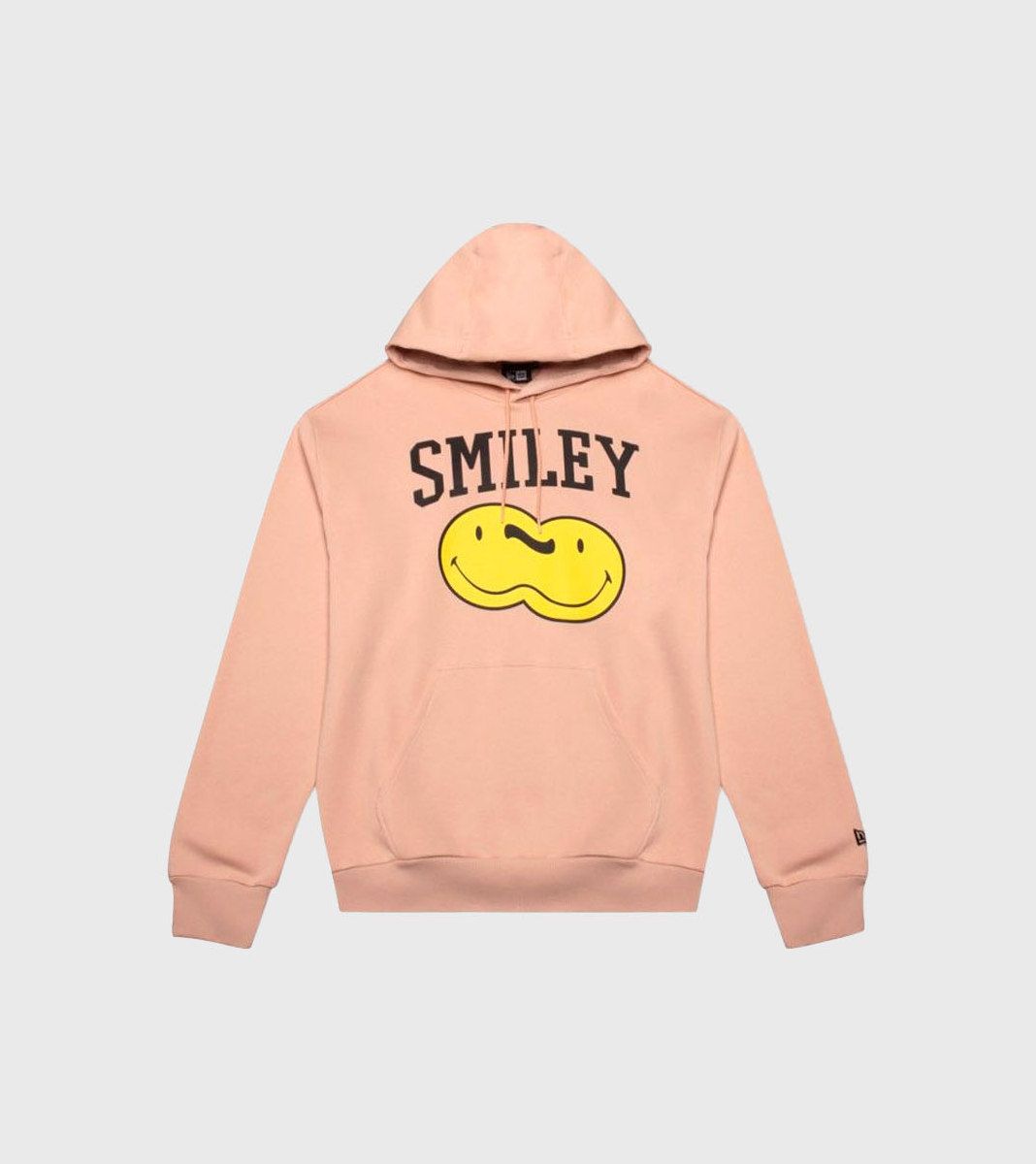 Rosa Smiley originals po hoody