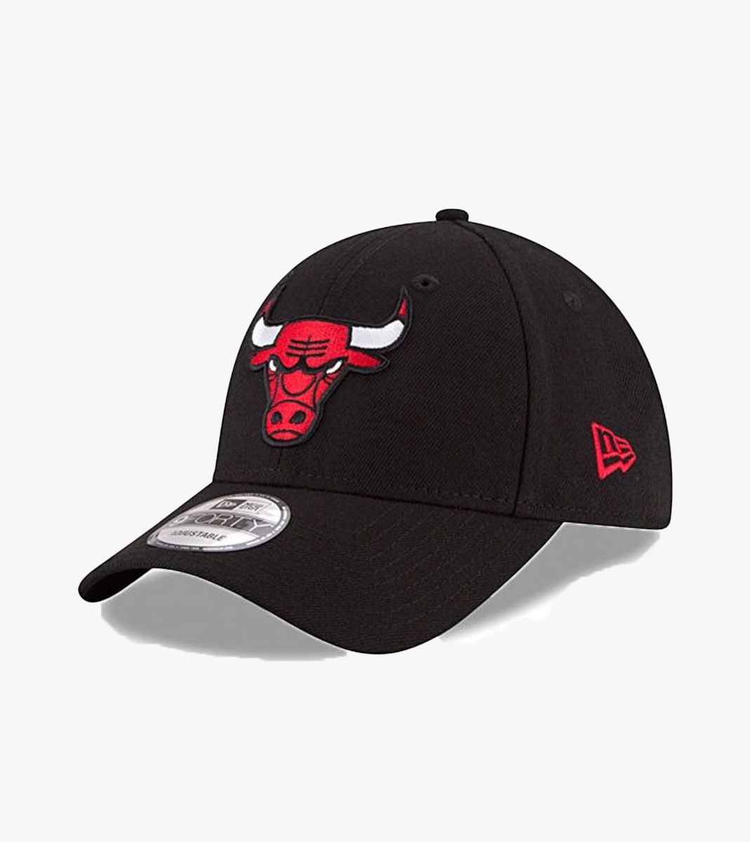 Juoda The league bulls