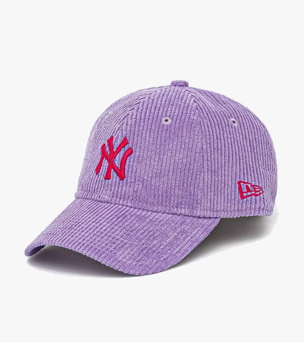 Lillā WMNS CORD 9TWENTY YANKEES