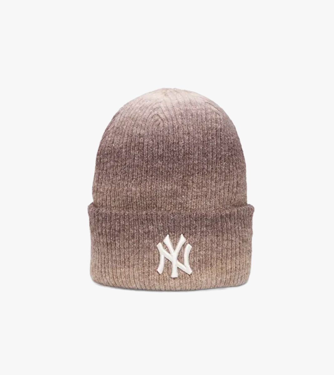 Brunt Wmns ombre beanie