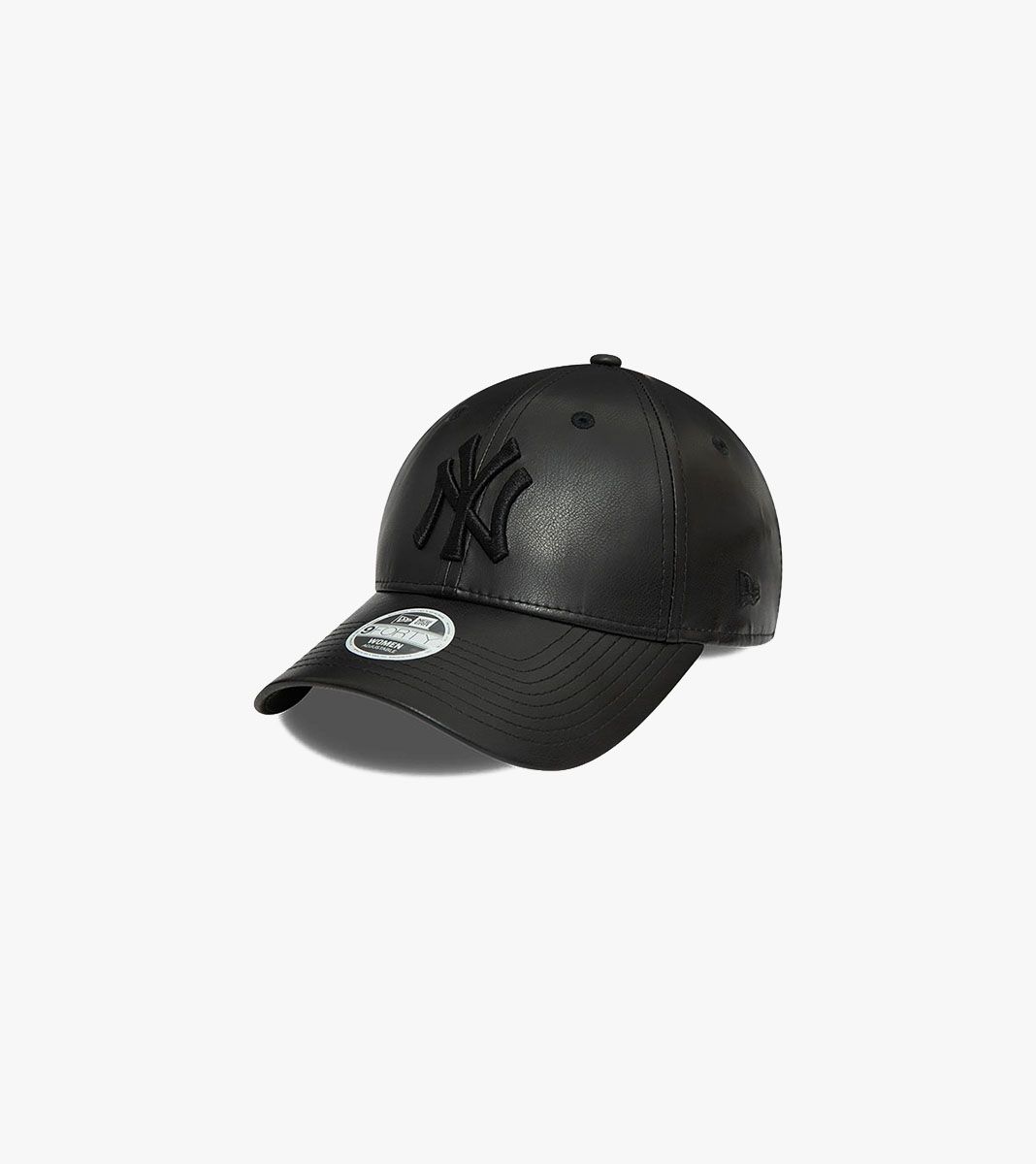 Melna WMNS PU 9FORTY YANKEES