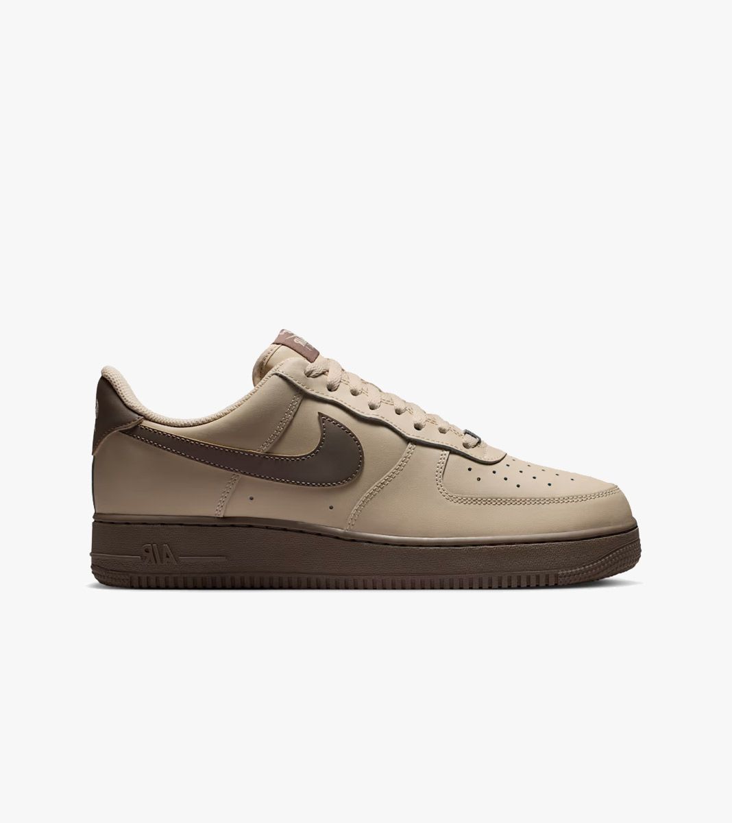 Smėlinė Air force 1 ´07