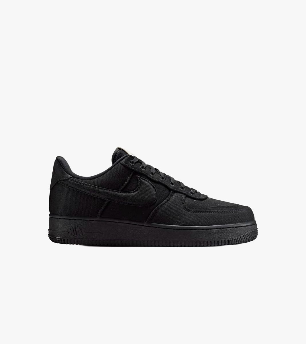 Black AIR FORCE 1 ´07 LV8 ESS+