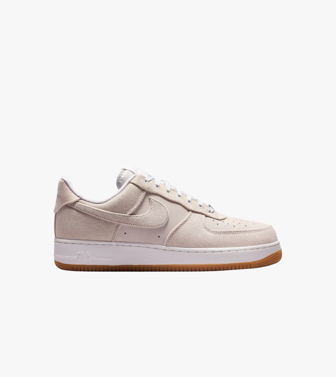 Grey AIR FORCE 1 ´07 LV8