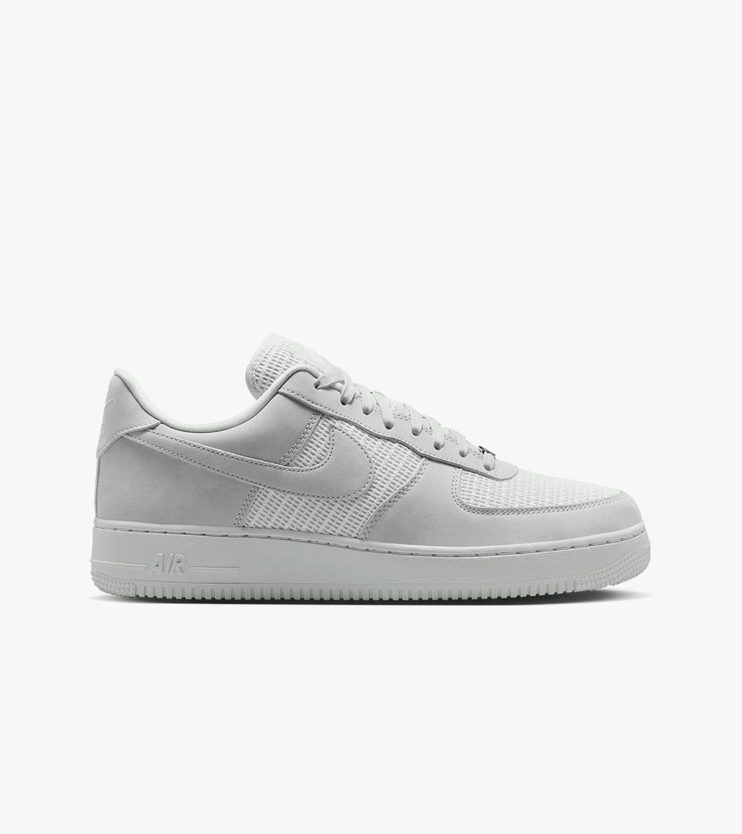 Valge Air force 1 ´07 lv8