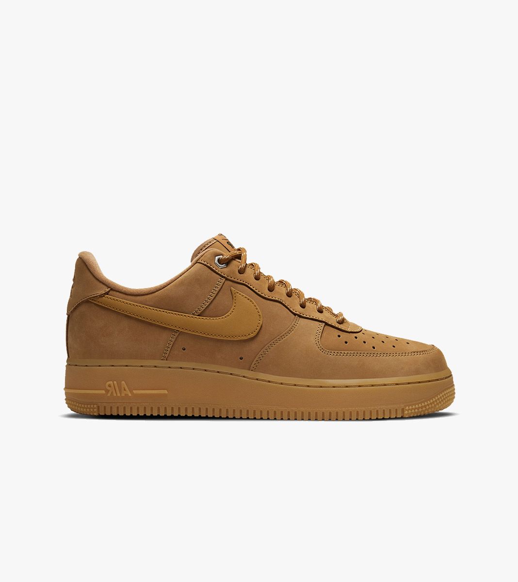 Ruskea AIR FORCE 1 ´07 WB