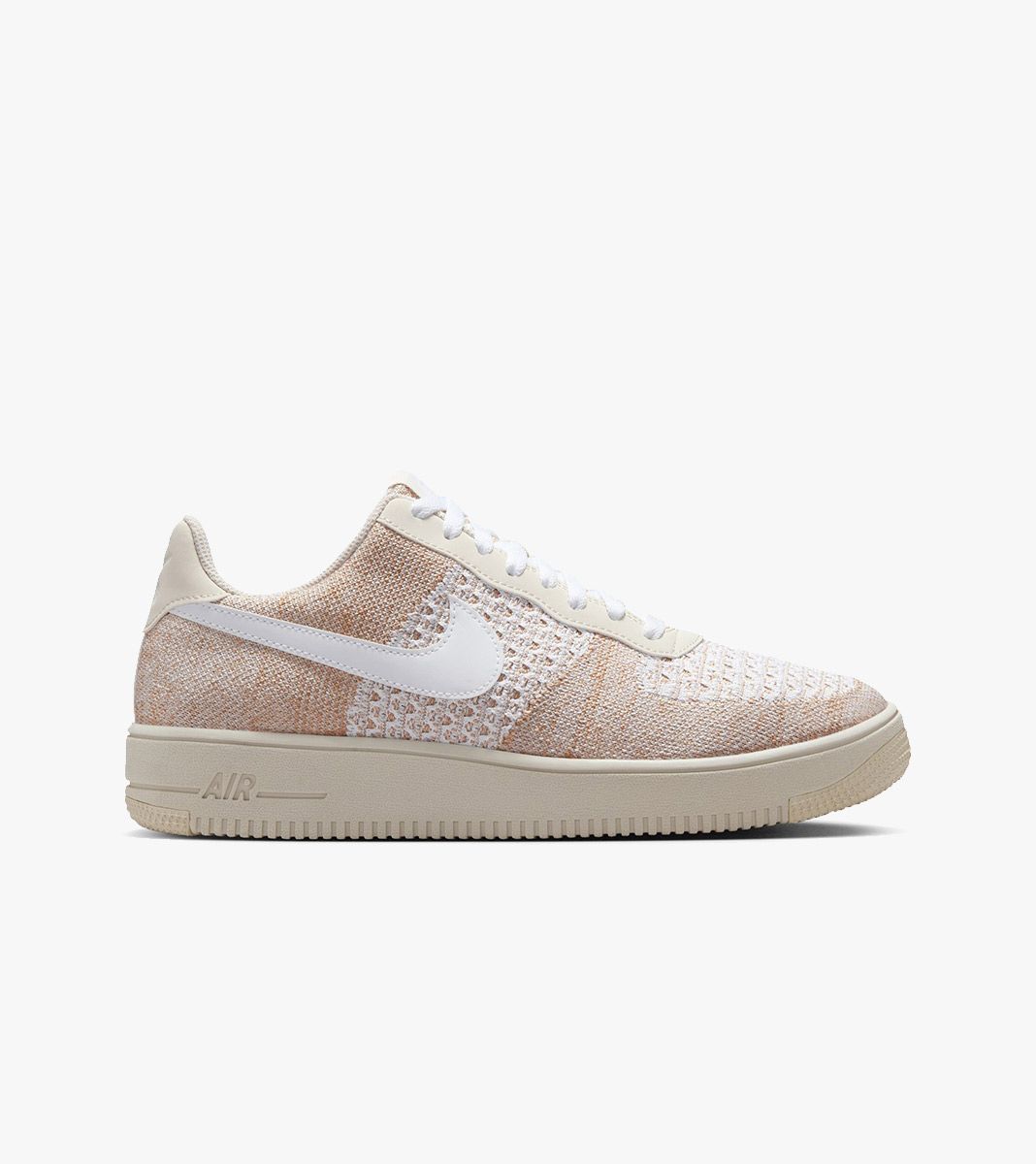 Air Force 1 Flyknit