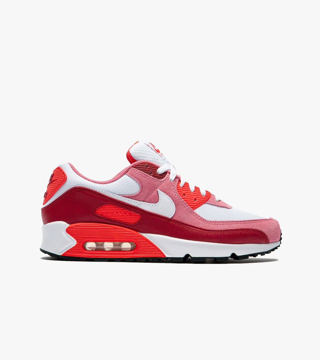 Rozā AIR MAX 90