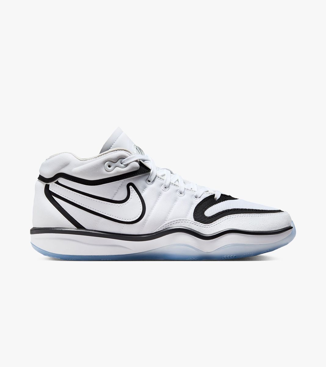 AIR ZOOM G.T. HUSTLE 2 Nike Men's Sport | Ballzy