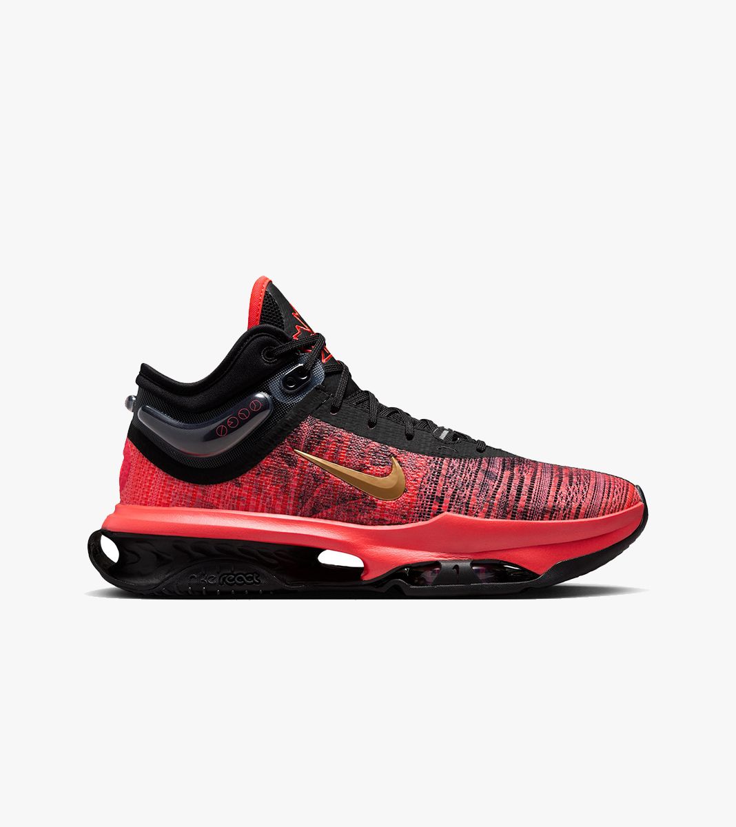 AIR ZOOM G.T. JUMP 2 SS Nike Miesten Urheilu | Ballzy