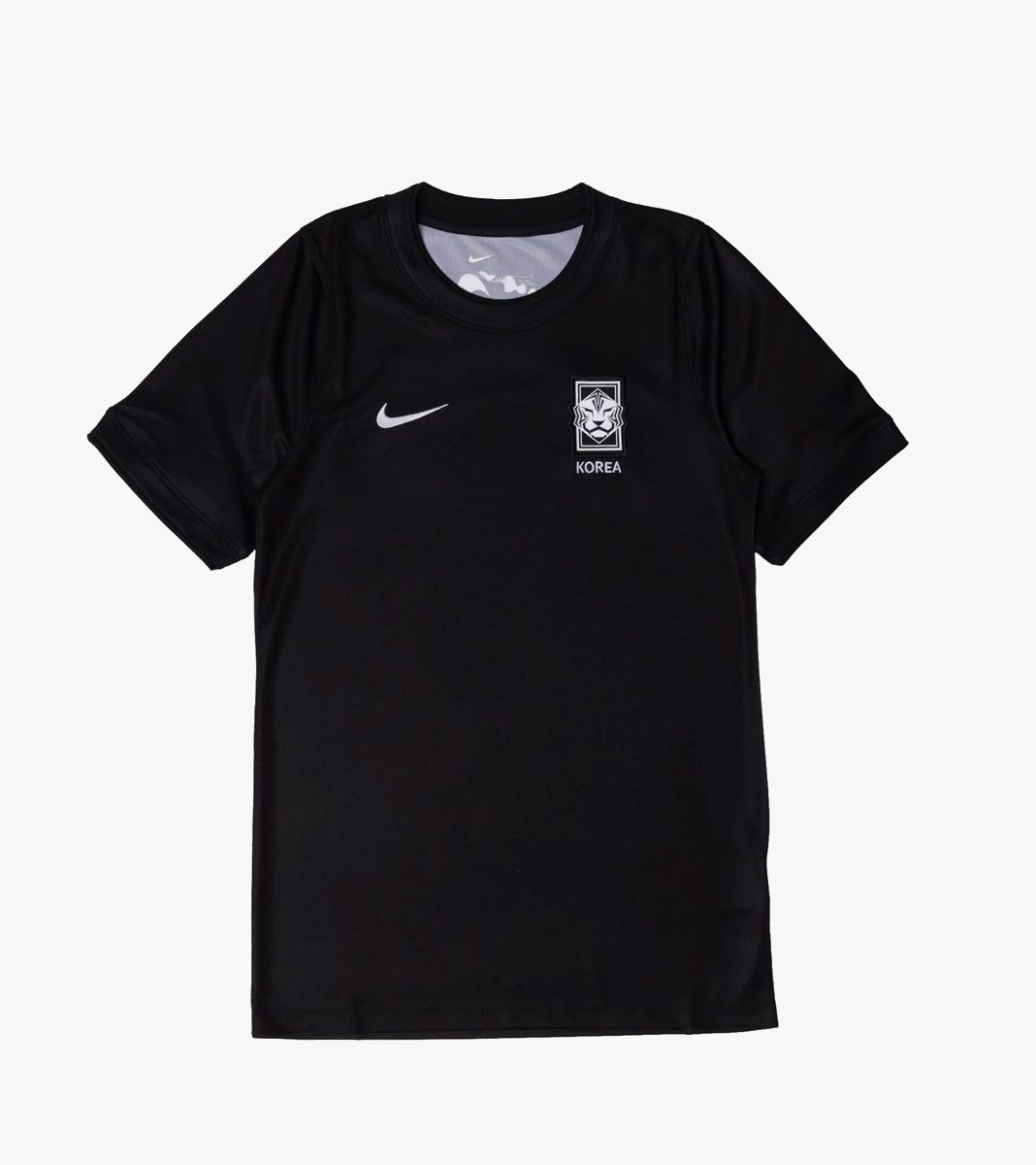 Black AS KOX M NK DF ACDPR SS PM TOP