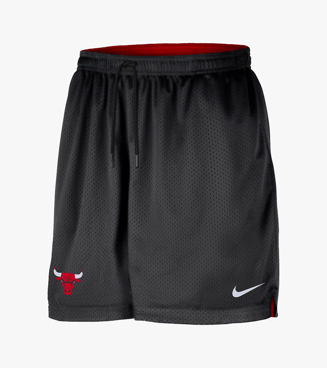 Multicolor CHI MNK MESH PRAC SHORT CTS