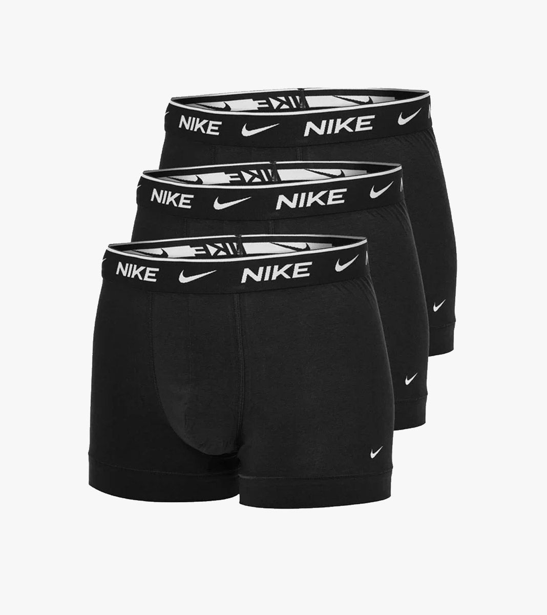 Flerfärgad Ess ctn stretch boxer brief 3pk