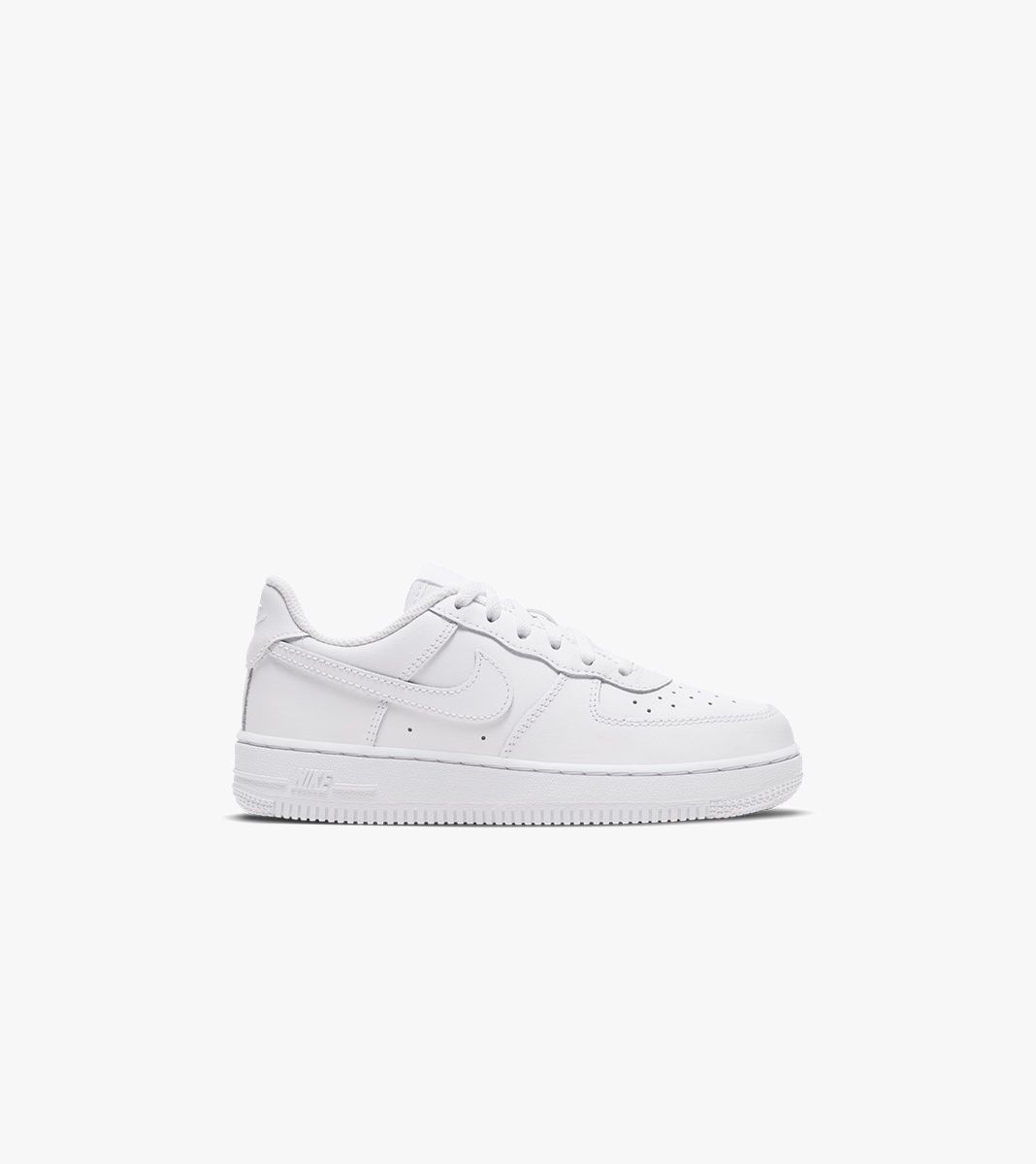 Valge Force 1 le ps