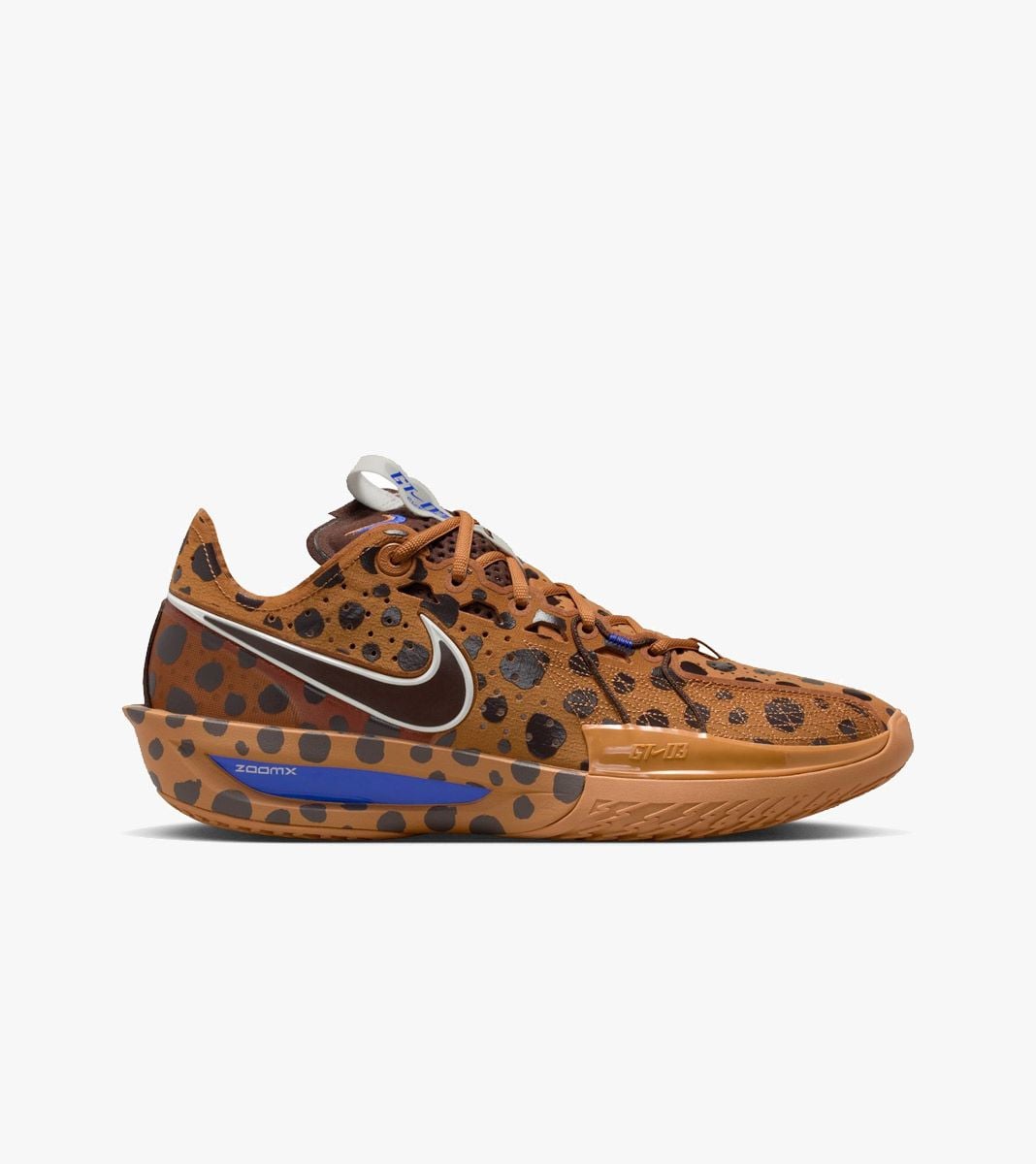 G.t. cut 3 per Nike Vyrams Krepšinis | Ballzy