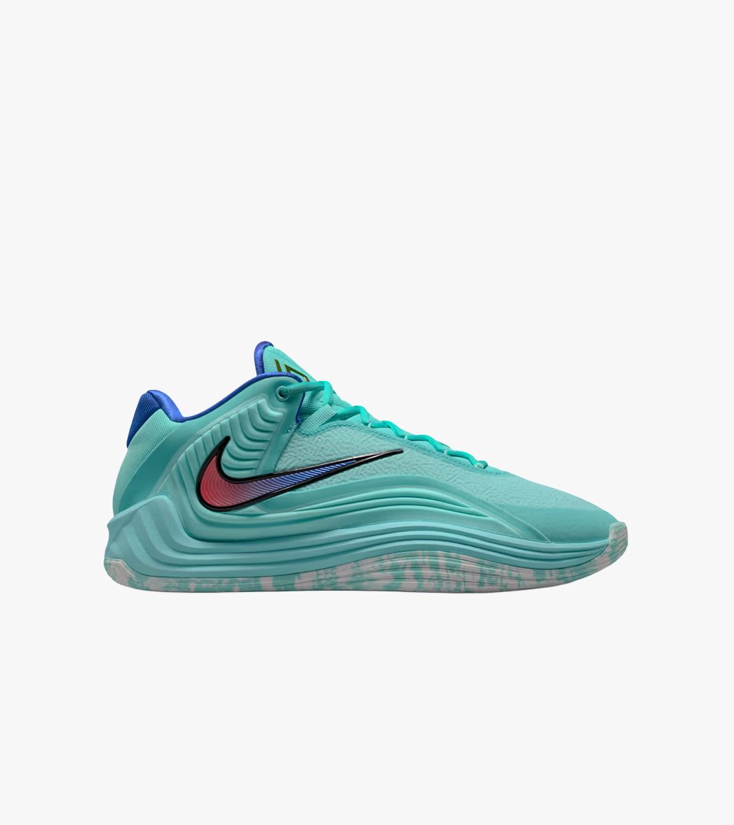 Zila GIANNIS FREAK 7