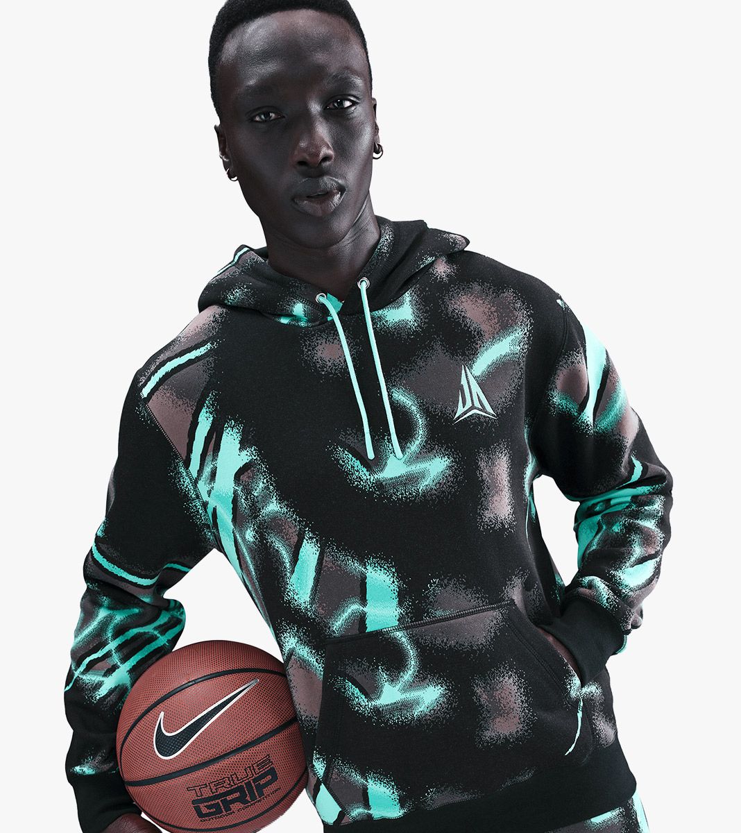 Krāsaina JA M CLUB BB PO HOODIE
