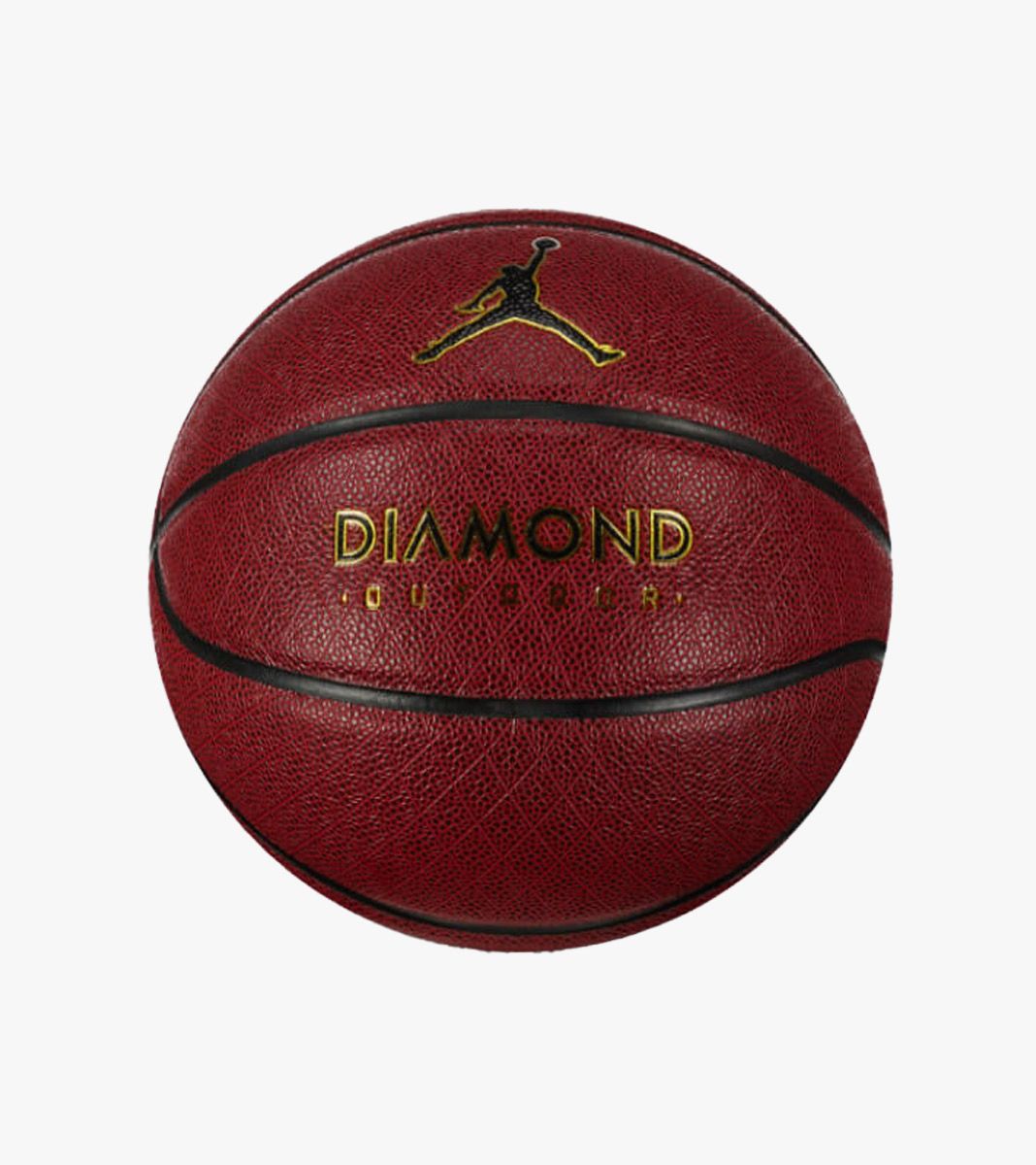 Įvairiaspalvė Jordan diamond outdoor 8p