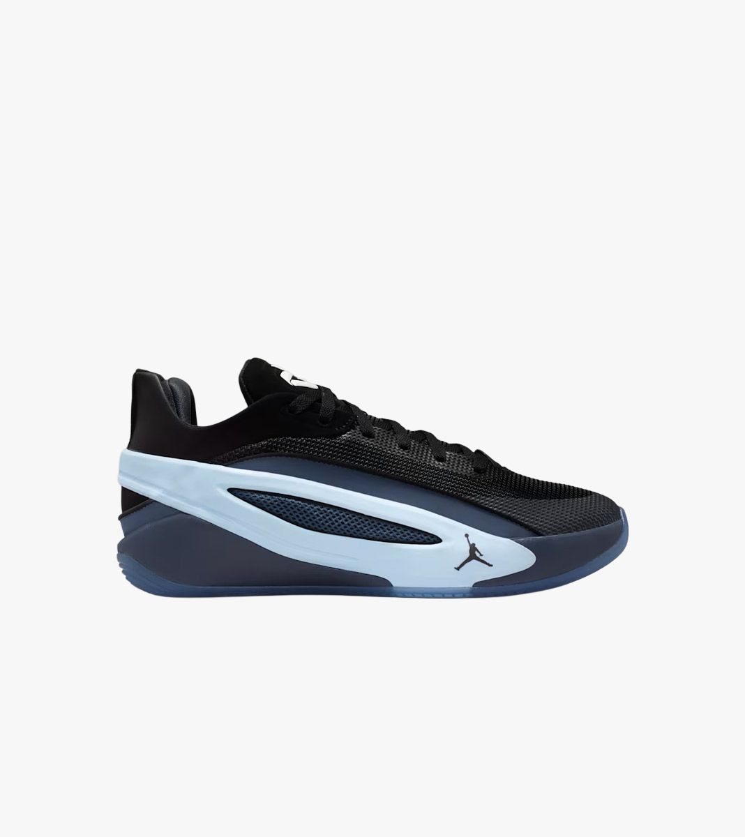Juoda Jordan luka 5 edge