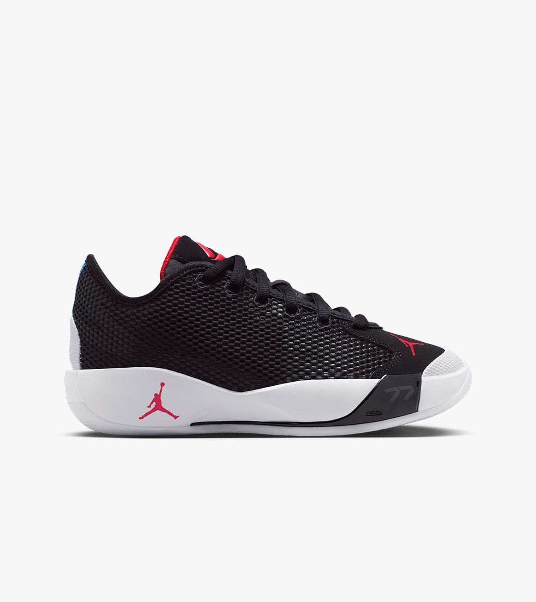 Musta JORDAN LUKA 77 (GS)