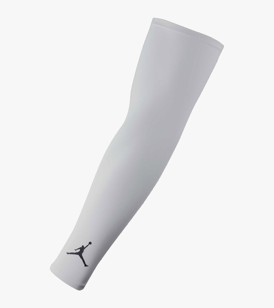 White JORDAN SHOOTER SLEEVES