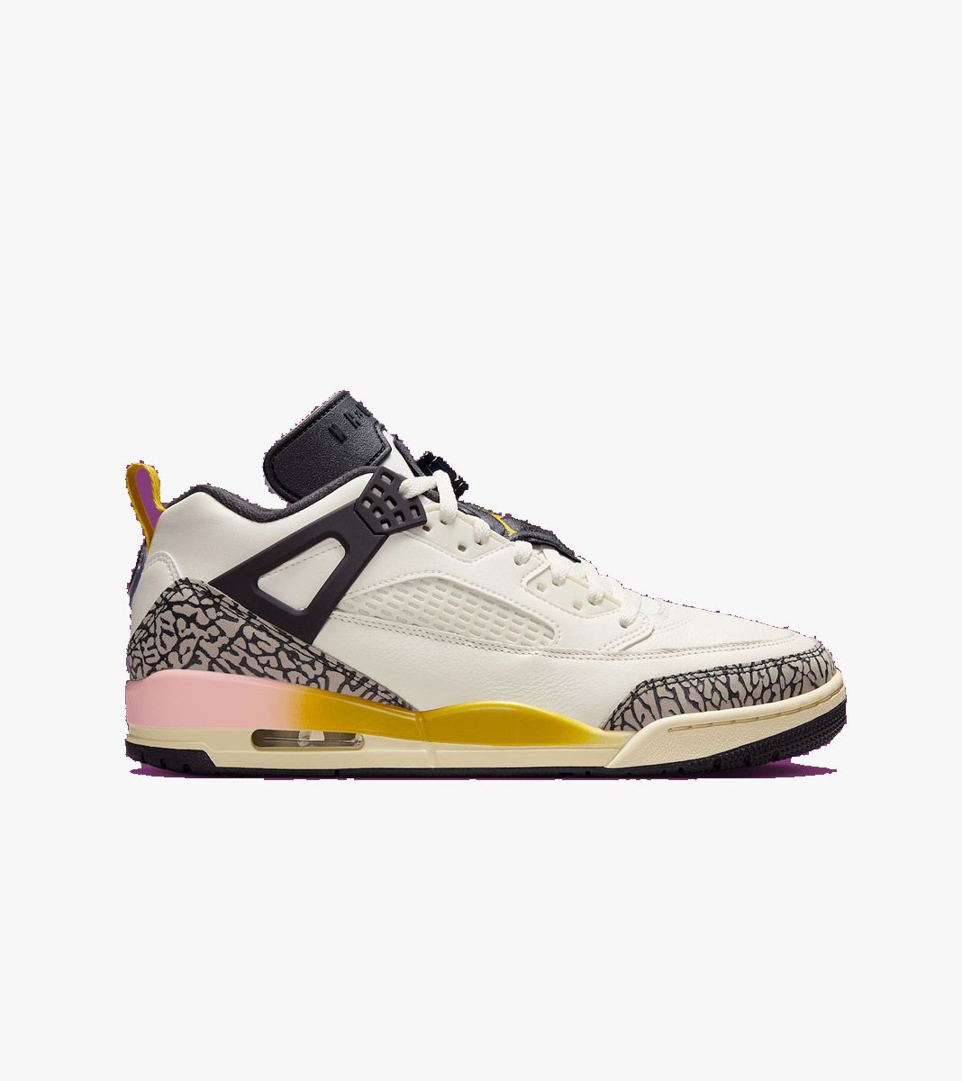 Monivärinen JORDAN SPIZIKE LOW