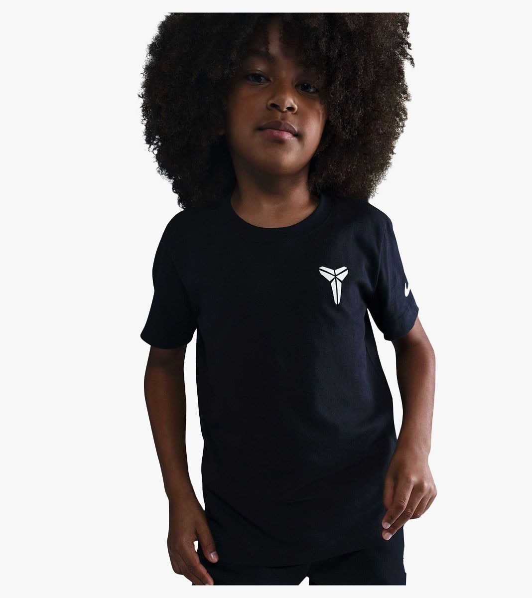 Monivärinen K NK TEE KOBE
