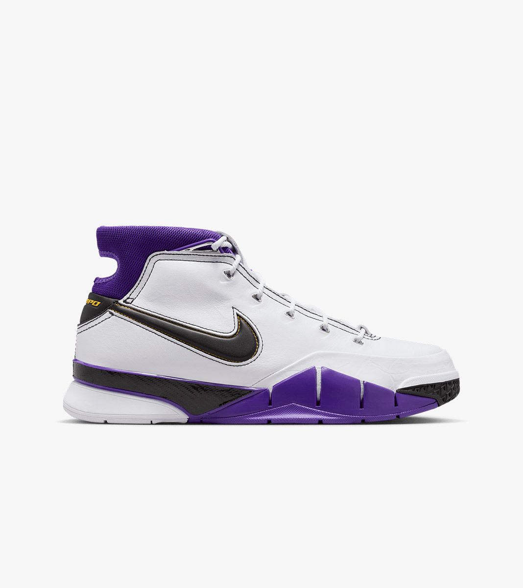 Valge Kobe i protro