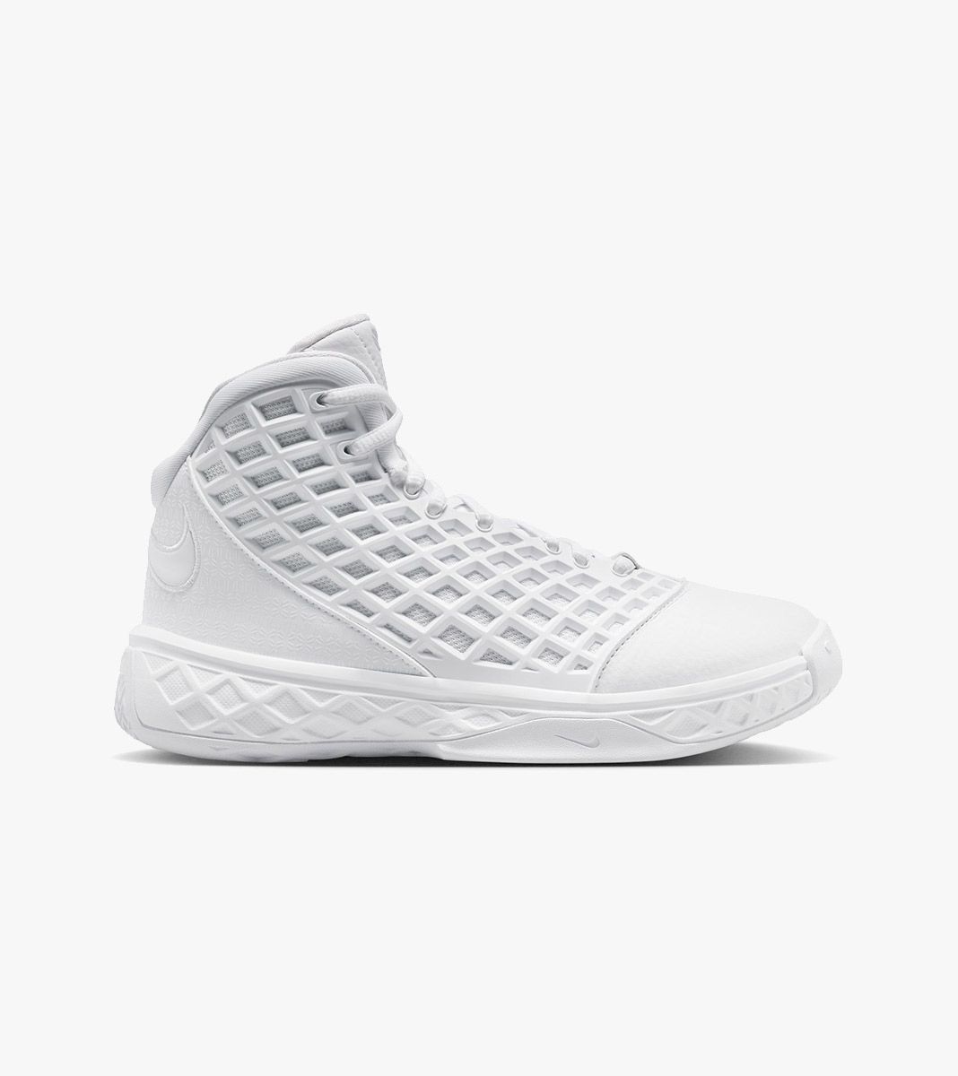 Vitt Kobe iii gs