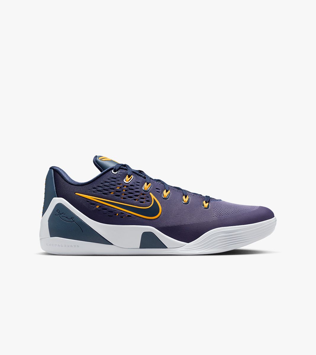 Violetti KOBE IX ELITE LOW EM PROTRO