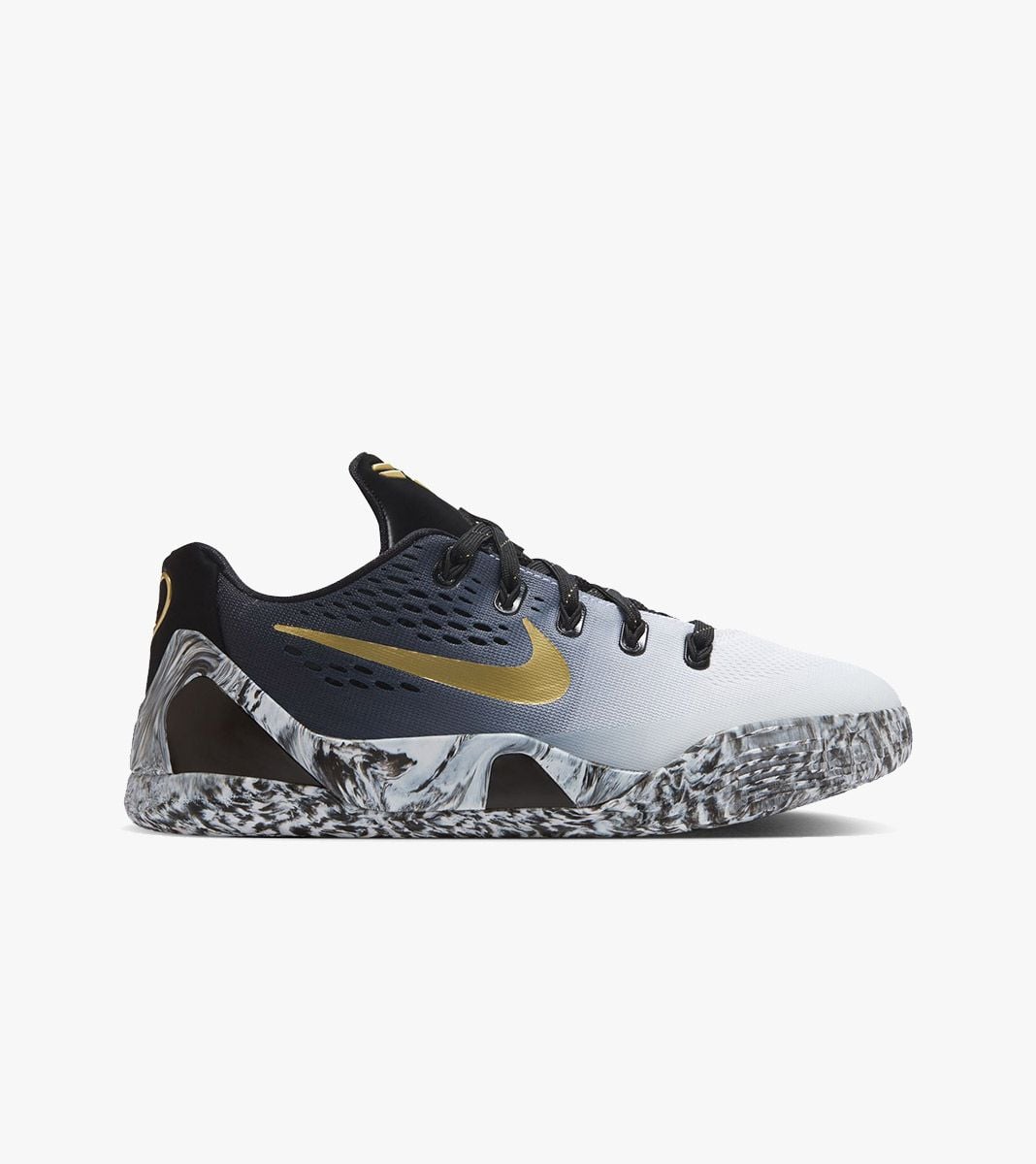 KOBE IX LOW EM GS Nike Men's | Ballzy