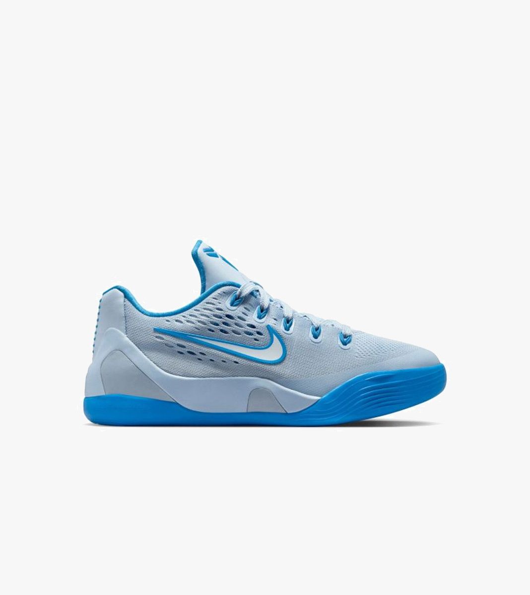 Sininen KOBE IX LOW EM (GS)