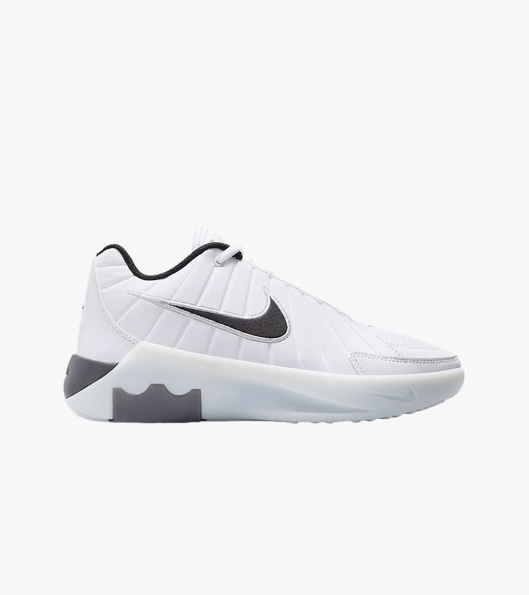 White LEBRON WITNESS IX GS