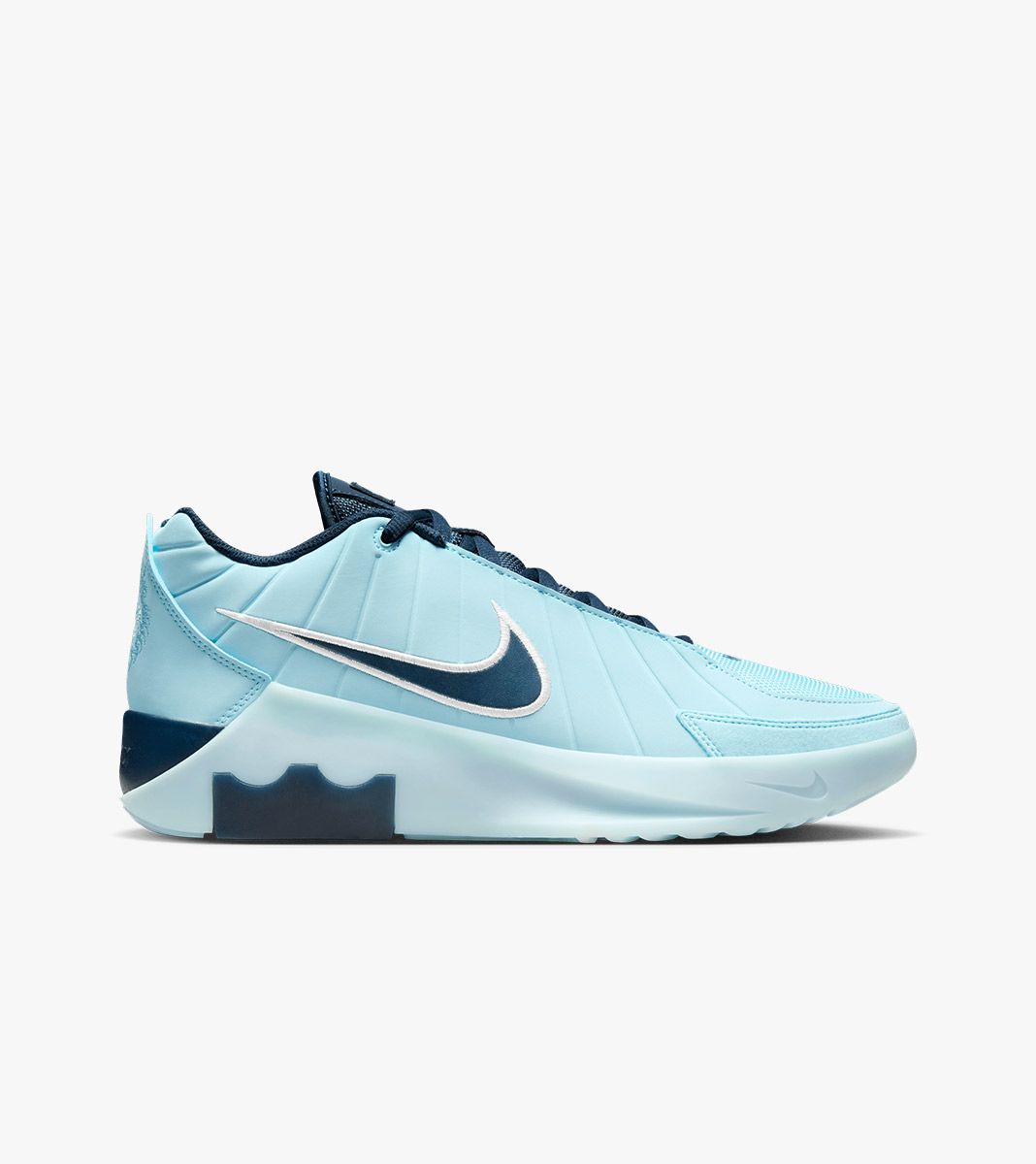 Krāsaina LEBRON WITNESS IX