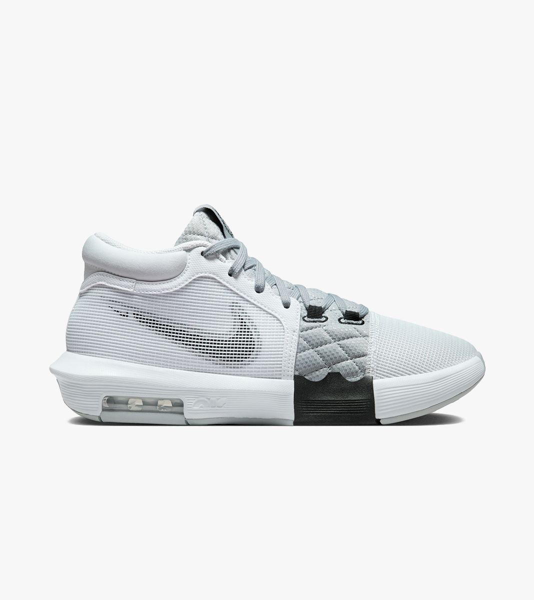 Vitt Lebron witness viii