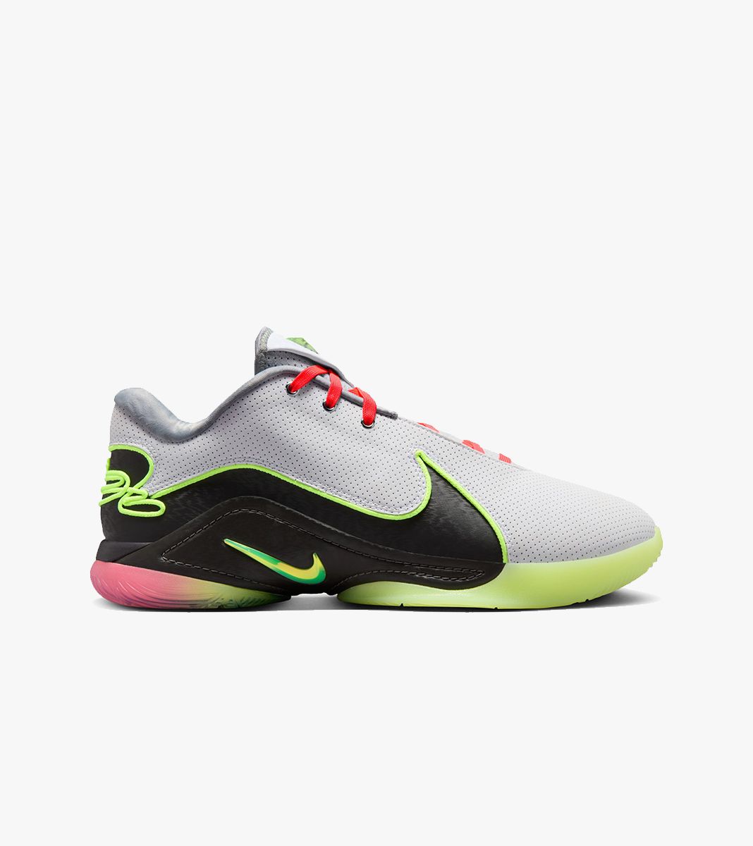 Multicolor LEBRON XXII