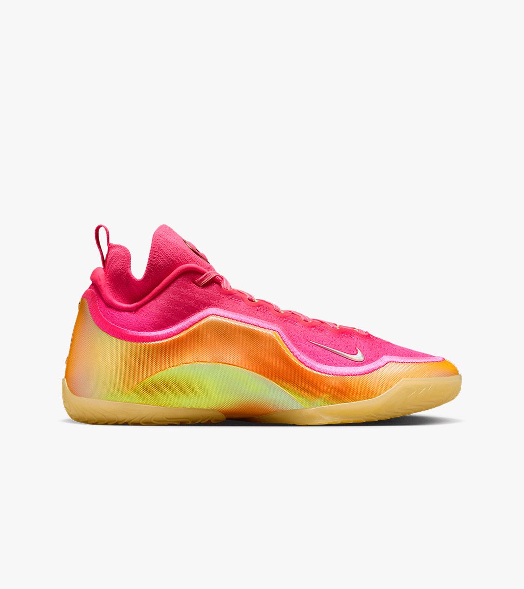 Roosa Lebron xxiii elite