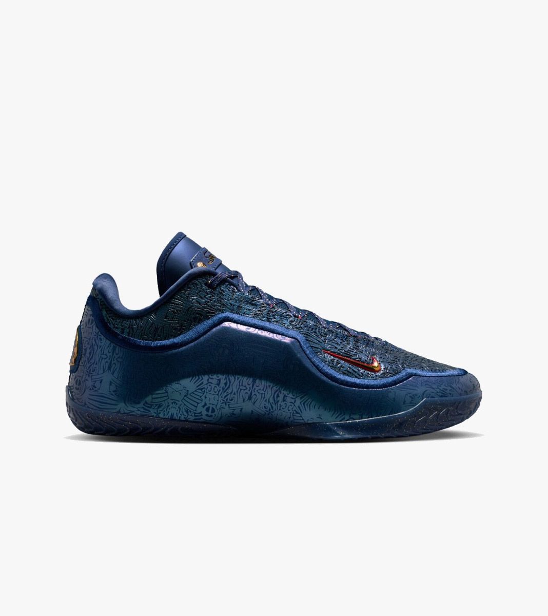 Sininen LEBRON XXIII