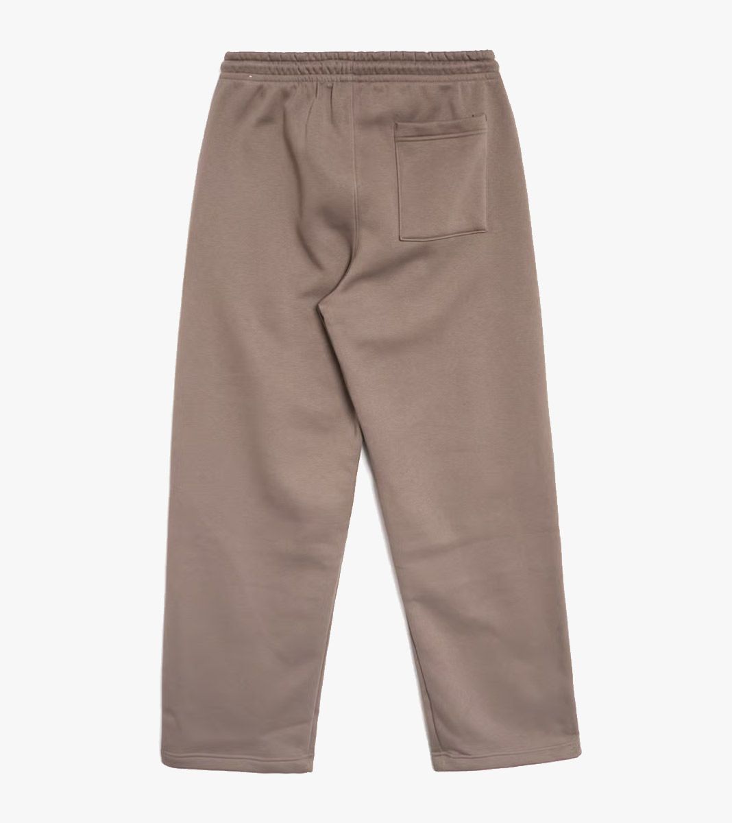 Beige M J BRK OVS OH PANT