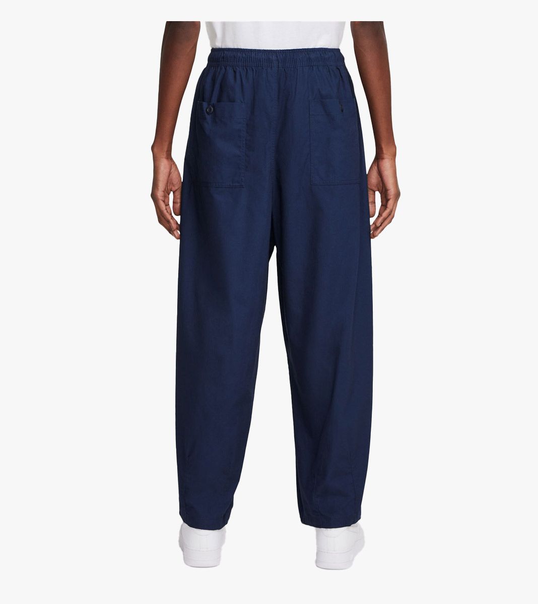 Sinine M nk club balloon pant
