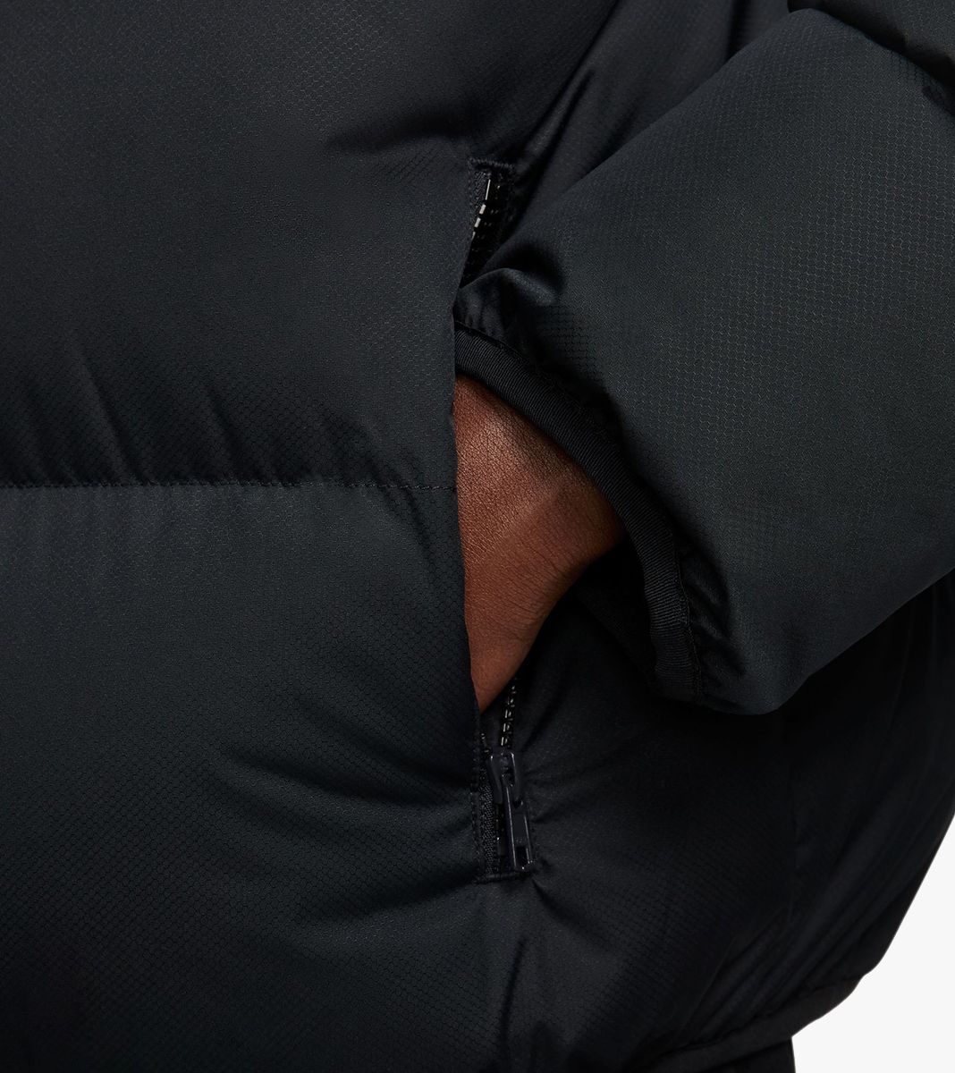 M NK CLUB PUFFER JKT Nike Men's Clothing | Ballzy