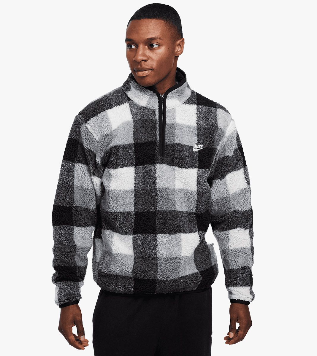 Multicolor M NK CLUB SSNL WNTRZD AOP HZ