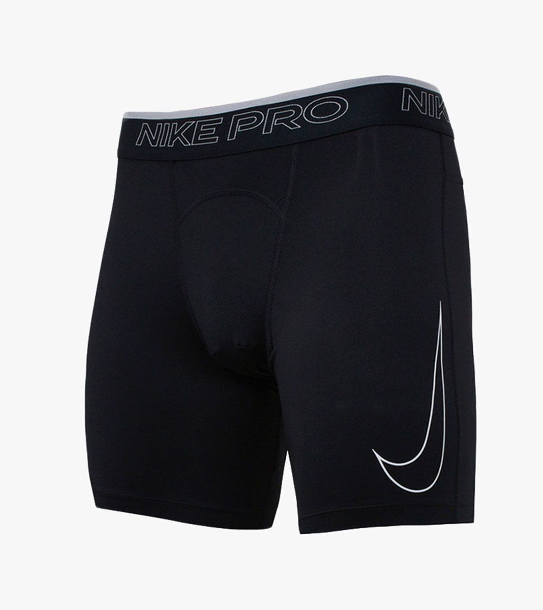 Black M NP DF SHORT