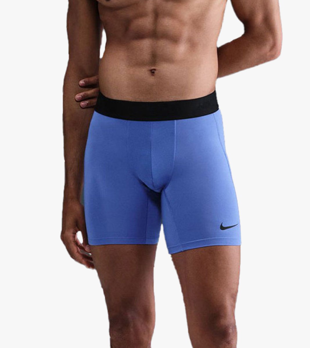 Mėlyna M np df short